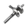 Crankshaft Fit For BRP 1000 Engine Accessary ATV UTV QUAD BIKE 420219736 420219735 view 1