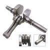 Crankshaft Fit For BRP 1000 Engine Accessary ATV UTV QUAD BIKE 420219736 420219735 view 2