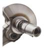 Crankshaft Fit For BRP 1000 Engine Accessary ATV UTV QUAD BIKE 420219736 420219735 view 4