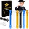 Graduations Bubbles 20 PCS, Grad End of School Party Favors Goodie Bag Stuffers for Kid, Preschool Kindergarten Graduation Gifts for Boy Girl, Class of 2026 Gift Decorations for High School Student view 1