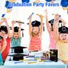Graduations Bubbles 20 PCS, Grad End of School Party Favors Goodie Bag Stuffers for Kid, Preschool Kindergarten Graduation Gifts for Boy Girl, Class of 2026 Gift Decorations for High School Student view 3