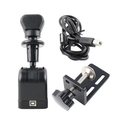 Racing USB Handbrake Truck Hand Brake For ETS2 European/American Simracing Games For G27 G29 G923 PC Wear Parts