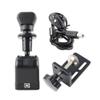 Racing USB Handbrake Truck Hand Brake For ETS2 European/American Simracing Games For G27 G29 G923 PC Wear Parts view 1