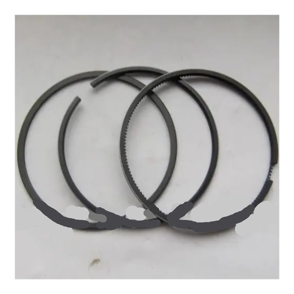 Piston Rings For Ey20 RGX2400 Generator