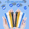 Preschool Kindergarten Graduation Gifts for Boy Girl 32 PCS, Grad Mini Bubbles Party Favor Supplies for Kids, Class of 2026 Gift Party Decoration for Student, End of School Goodie Treat Bag Stuffers view 2