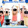 Preschool Kindergarten Graduation Gifts for Boy Girl 32 PCS, Grad Mini Bubbles Party Favor Supplies for Kids, Class of 2026 Gift Party Decoration for Student, End of School Goodie Treat Bag Stuffers view 3