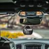 BESTonZON Car Rear Seat Mirror for Rear Facing Safety Viewing with Adjustable Suction Cup, Shatterproof Car Interior Accessory for Secure Backseat Monitoring view 4