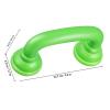 NOLITOY 12 Pcs Whisper Phones for Kids, Toddler Speech Therapy Toy Phone, Interactive Reading for Home and Classroom Use, Multi-Color view 2