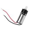 Solinder 6mm Mini Micro Planetary Reduction Gear Motor DC3V Motor with high Rigidity, high Transmission Efficiency, 97-98%, Featured Torque, Low Noise, and Long Life for Stepper and Servo (Level 1) view 2