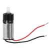 Solinder 6mm Mini Micro Planetary Reduction Gear Motor DC3V Motor with high Rigidity, high Transmission Efficiency, 97-98%, Featured Torque, Low Noise, and Long Life for Stepper and Servo (Level 1) view 4