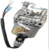Carburetor for Onan Microquiet 4000 Generator Models 4KYFA26100, 4KYFA26100P, 4KYFA26100K; Components A041D736 & A042P622 view 3