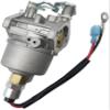 Carburetor for Onan Microquiet 4000 Generator Models 4KYFA26100, 4KYFA26100P, 4KYFA26100K; Components A041D736 & A042P622 view 4