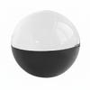 2.7" Crystal Ball Video Player, Personalized Memory Orb Digital Display, Uploadable Videos & Photos, DIY Gift for Anniversary Birthday(Black) view 1