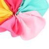 Colorful Ribbon Bowknot DIY Hair Accessories Vibrant Flower Bows for Women Girls Toddlers 50Pcs Ribbon Hairwear Set view 2