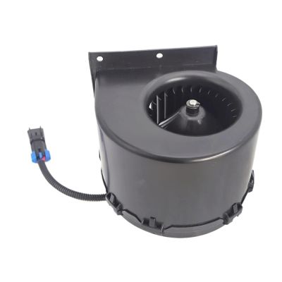 AC Blower Motor Fan Compatible with Bosch RC530153 AL214942 AL75105 AL80700 AL173961 AL110881 AL215705 AL215704 77031A J7815(24V)
