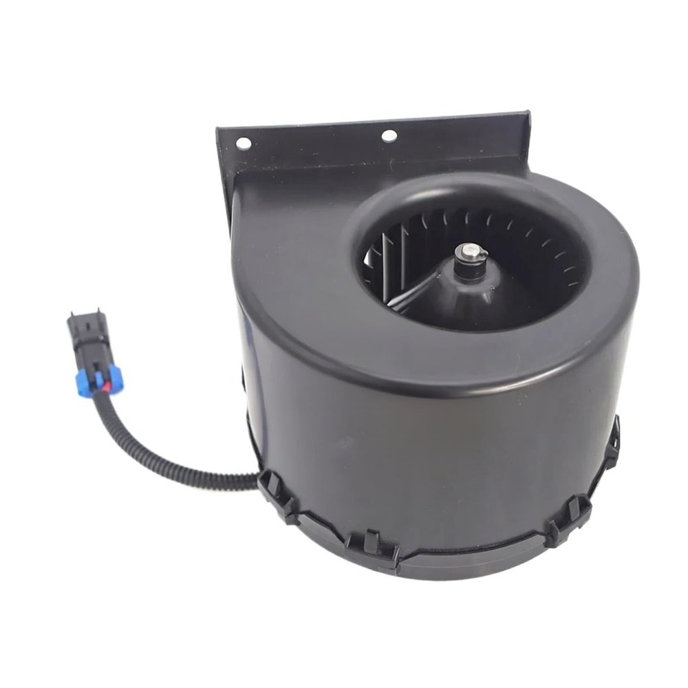 AC Blower Motor Fan Compatible with Bosch RC530153 AL214942 AL75105 AL80700 AL173961 AL110881 AL215705 AL215704 77031A J7815(24V)