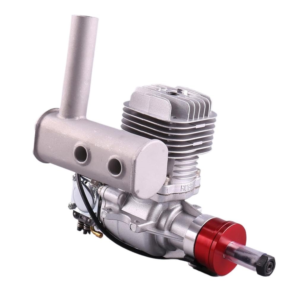 RCGF 20cc SBM Model Engine Compatible with VVRC RCGF 20cc