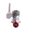 RCGF 20cc SBM Model Engine Compatible with VVRC RCGF 20cc view 3