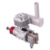 RCGF 20cc SBM Model Engine Compatible with VVRC RCGF 20cc view 4