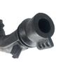 Carburetor Intake Rubber Hose 400CC Compatible With 400 ATV Quad F3-710601-0 view 3