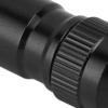 RiToEasysports RC Fuel Filter, Durable Aluminum Alloy Metal Mesh Filter for RC Cars Boats Airplanes Black view 4