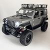 WPLDEWAN 1/12 RC Crawler MN-128 Remote Control Jeep Truck Off Road view 1
