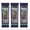 3 Packs Magic The Gathering Play Booster Pack Lot MTG Lorwyn Eclipsed view 1