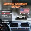 1:64 Diecast Car Dashboard Display Stand, Reusable Grip Base, Fits Hot Wheels, Matchbox, Mini GT - No Tape or Glue Required (Black) view 2