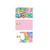 Cartoon Cool Cute Card Skin Sticker for Credit Debit Card Adhesive Vinyl Skin Ultra Thin Card Decal Sticker Personalization Wrap 3 Piece Set (D, Big Window) view 1