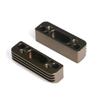 COMODO Metal Engine Mount Base Compatible with Kyosho MP9 1/8 Scale RC Cars and Similar Models view 2