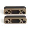 COMODO Metal Engine Mount Base Compatible with Kyosho MP9 1/8 Scale RC Cars and Similar Models view 4