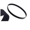 10PC X 79866M 20006 Kit Main Drive Belt Kit for Zebra S4M ZM400 ZM600 ZT410 ZT420 ZT411 ZT421 203dpi view 3
