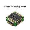 Aboiled F455S V4 & Stack F405 V4 Flight Controller 55A 4in1 Racing Drone - STM32F405RGT6, 30x30mm, OSD Support, 12V-33V Input Voltage view 3
