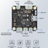 Aboiled F455S V4 & Stack F405 V4 Flight Controller 55A 4in1 Racing Drone - STM32F405RGT6, 30x30mm, OSD Support, 12V-33V Input Voltage view 4