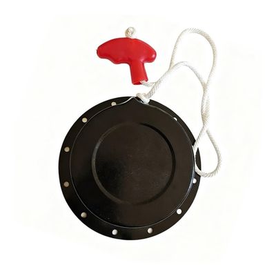 Recoil Starter Fit for SPW48C SPW68C Starter Assembly of Hand-held Rice Transplanter SPW-48C SPW-68C