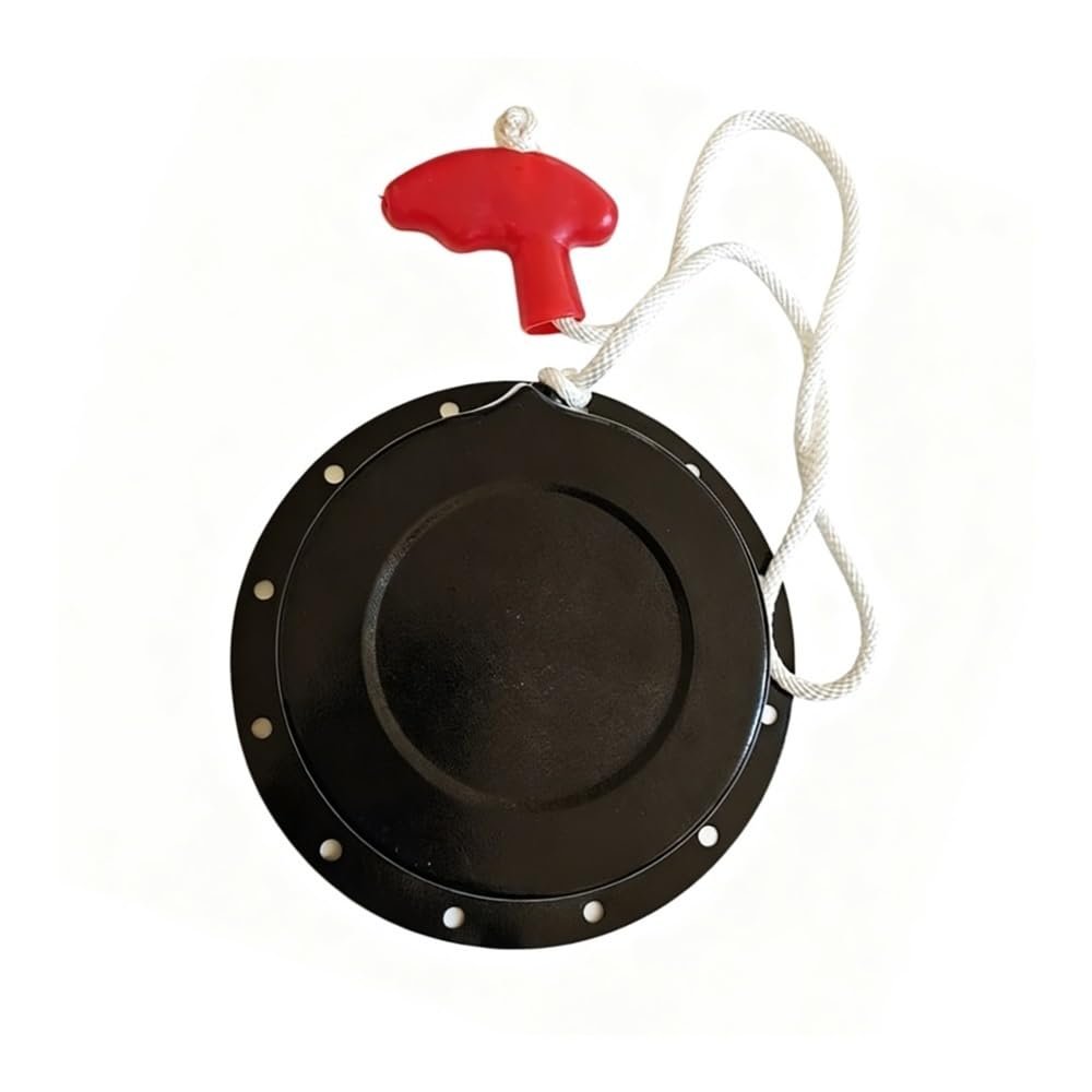 Recoil Starter Fit for SPW48C SPW68C Starter Assembly of Hand-held Rice Transplanter SPW-48C SPW-68C
