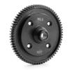1PC 45# M0.6 70T Metal Gear Kit Compatible with RC Car Model Toy Vehicles and Remote Control Toys view 2