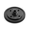 1PC 45# M0.6 70T Metal Gear Kit Compatible with RC Car Model Toy Vehicles and Remote Control Toys view 3