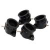 4pcs Carburetor Interface Compatible With FZS1 FZ-1 FZS1000 FZ1 view 2