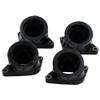 4pcs Carburetor Interface Compatible With FZS1 FZ-1 FZS1000 FZ1 view 3