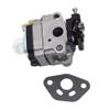 CARBURETOR Fit For T230 T230X T230XR T282 T282X DESBROZADORA NUEVA view 2
