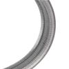 CVT Transmission Chain Belt for Auto Car, Replacement for OEM 901050 901064 901086, Precision - Made Iron CVT Drive Belt Compatible with VT1 VT2 Continuously Variable Transmissions view 2