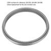 CVT Transmission Chain Belt for Auto Car, Replacement for OEM 901050 901064 901086, Precision - Made Iron CVT Drive Belt Compatible with VT1 VT2 Continuously Variable Transmissions view 3