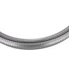 CVT Transmission Chain Belt for Auto Car, Replacement for OEM 901050 901064 901086, Precision - Made Iron CVT Drive Belt Compatible with VT1 VT2 Continuously Variable Transmissions view 4