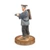 Blue Eye Samurai: Ringo Figure view 3