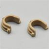 10pcs Pressure Roller Bushing Fit for HP 1010 1012 1015 1018 1020 1022 3015 3020 3030 3050 3052 3055 M1319 M1005 RC4-4643-000 RC1-2079 view 3