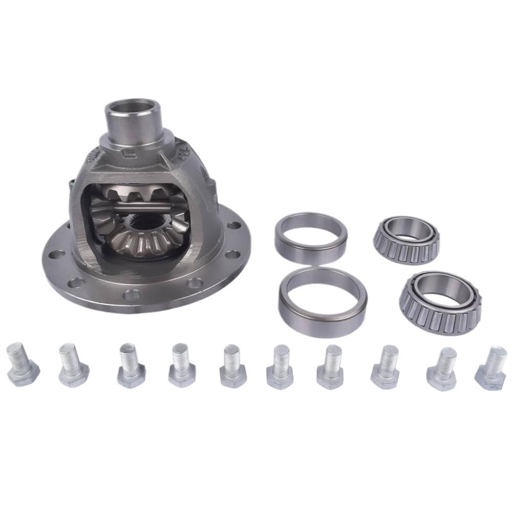RASMPDVS Rear Differential Assembly 2008572 68035574AA DS2008572 714R715A Compatible with 07-17 JK 44 3.6 3.8