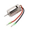 Universal 390 Brushed Motor, High Torque Electric Brushed RC Motor for 1/16 1/18 RC Cars, 21000 RPM with High Purity Copper Winding for HSP view 4