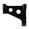 Aluminum Transmission Shift Servo Mount Compatible with 1 10 Scale RC Crawler Upgrade Parts Fits TRX6 Models view 3