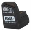 FGR4S V2 AFHDS 3 Receiver Single for Bidirectional PWM PPM IBUS Output for NB4 PL18 Transmitter RC Car Boat(2PCS) view 2